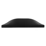 Handle CC64mm L94mm matt black 