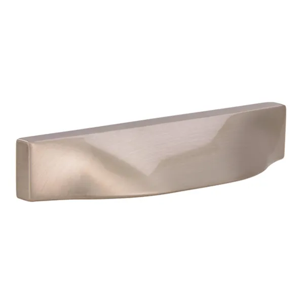 Handle CC64mm L94mm stainless steel 
