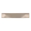 Handle CC64mm L94mm stainless steel 