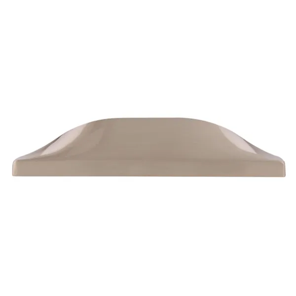 Handle CC64mm L94mm stainless steel 