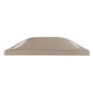Handle CC64mm L94mm stainless steel 