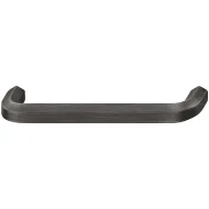 Furniture handle, D handle, zinc alloy