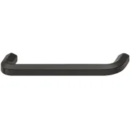 Furniture handle, D handle, zinc alloy