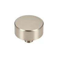 Knob Ø35mm H25mm stainless steel