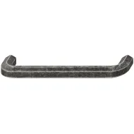 Furniture handle, D handle, zinc alloy