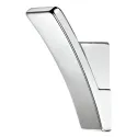 Wardrobe hook, Zinc alloy