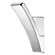 Pakabėlė 25x56mm, chromas