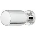 Rankenėlė taškinė Ø12mm, H25mm, chromas