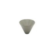 Rankenėlė vieno taško Conic Ø29mm, pilka