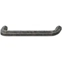 Furniture handle, D handle, zinc alloy