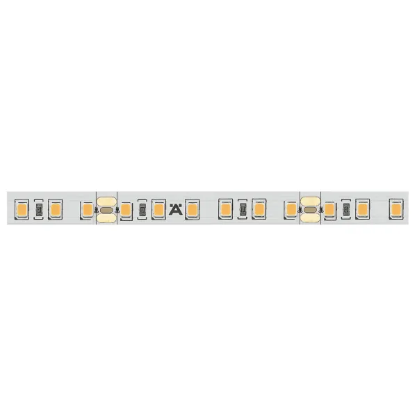 LED strip light, Häfele Loox5 LED 3045 24V 8mm 2-pin (monochrome), 120 LEDs/m, 9.6W/m, IP20