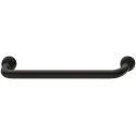 Furniture handle, D handle, zinc alloy