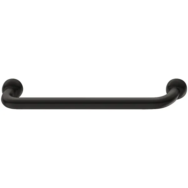 Rankenėlė H1715 CC128mm, L144mm, juoda