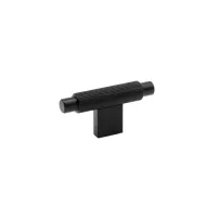 Knob T-type Arpa L70mm polished black