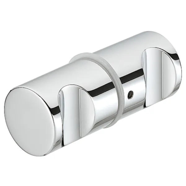 Back to back knob set, Aquasys 
