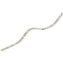 Juosta LED3045 Loox5, L50m, 8mm, 24V, 9,6W/m, šilta balta šviesa 3000K