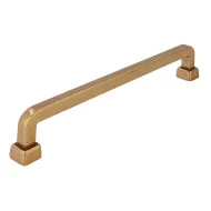 Handle CC160mm L174mm bronze