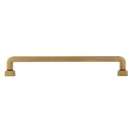 Handle CC160mm L174mm bronze
