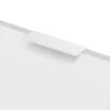 Handle CC32mm L71mm SYNTHESIS white 