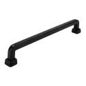 Handle CC160mm L174mm matt black