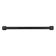 Rankenėlė CC160mm, L174mm, matinis juoda