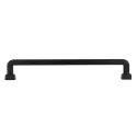 Handle CC160mm L174mm matt black