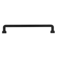 Handle CC160mm L174mm matt black