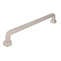 Handle CC160mm L174mm stainless steel