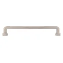 Handle CC160mm L174mm stainless steel