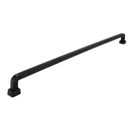 Handle CC320mm L334mm matt black 