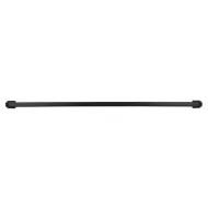 Rankenėlė CC320mm, L334mm, matinis juoda