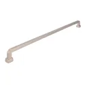 Handle CC320mm L334mm stainless steel 