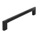 Handle CC160mm L174mm matt black
