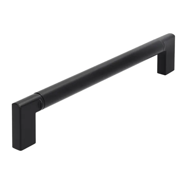 Rankenėlė CC160mm, L174mm, matinė juoda