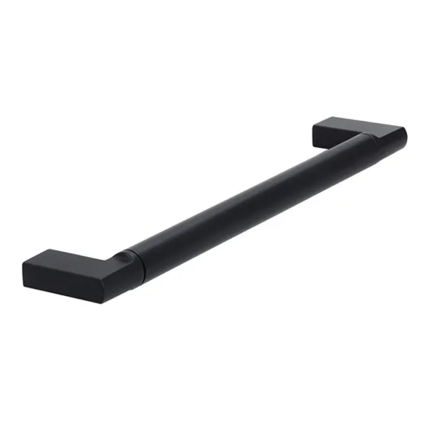 Rankenėlė CC160mm, L174mm, matinė juoda