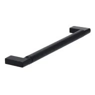 Rankenėlė CC160mm, L174mm, matinė juoda