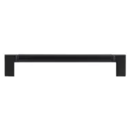 Handle CC160mm L174mm matt black