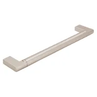 Handle CC160mm L174mm stainless steel