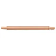 Handle CC160mm L174mm polished copper