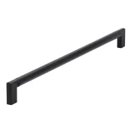 Rankenėlė CC320mm, L334mm, matinis juoda