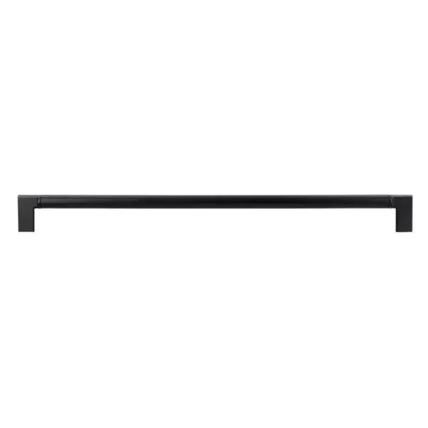 Handle CC320mm L334mm matt black 