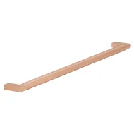 Handle CC320mm L334mm polished copper 