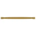 Handle CC160mm L172mm bronze