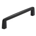 Handle CC160mm L172mm matt black