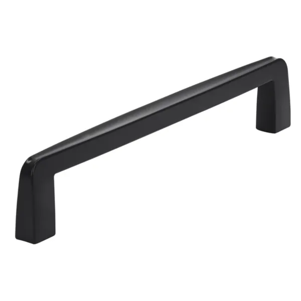 Handle CC160mm L172mm matt black