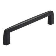 Handle CC160mm L172mm matt black