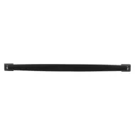 Handle CC160mm L172mm matt black
