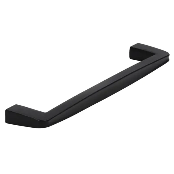 Rankenėlė CC160mm, L172mm, matinis juoda