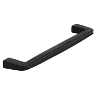 Handle CC160mm L172mm matt black
