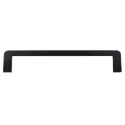 Handle CC160mm L172mm matt black